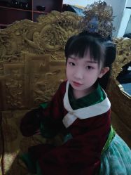 -盘子女人坊古装写真摄影(天津总店)