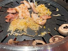 -烧本烧·自助烤肉(勒泰中心店)