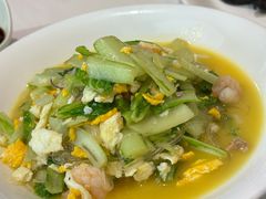 -船歌·鱼水饺青岛菜(合肥路永旺店)