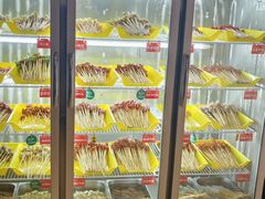 -签哥签妹儿串串火锅(青年路店)