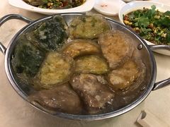 粉果-抱德·潮汕味(敦和店原惠城鱼仔)