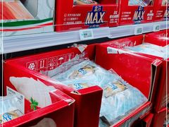 -盒马X会员店(上海森兰商都店)