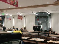 大堂-新旺茶餐厅·早餐(香港广场店)