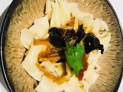 -Lotus 莲花空间(国贸商城店)