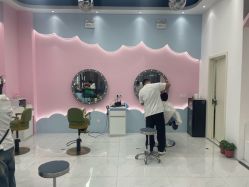 -星咔萌·StarCamo儿童剪发(亦庄中旅亦府店)