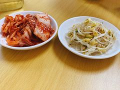 -屋里家延边朝鲜族冷面(南园店)