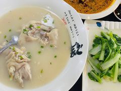 -丁太婆老妈蹄花(人民公园非遗总店)