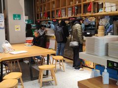 -小桃园·豆浆油条(复兴中路店)