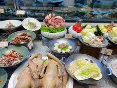 -聚缘堂·海鲜私房菜(松岭路店)