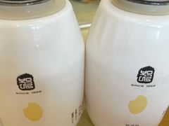 传统米酒-服务大楼冷面(延大店)