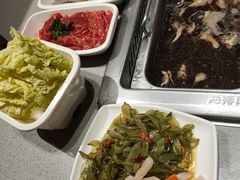-海底捞火锅(河东万达广场店)
