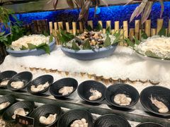 -初色海鲜自助(万丰路店)