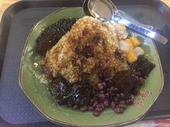 -鲜芋仙(华府店)