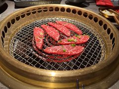 -谷牛日式烤肉(宝山U天地店)
