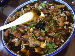 -呼吸森林·生态农庄农家乐私房菜