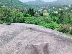 -大罗山风景区