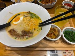 -一風堂拉面(美罗城店)