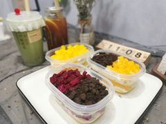 -爱之旅diy烘焙坊(西直门店)