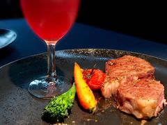 干式熟成美国creekstone极佳级肉眼-ZHAO赵·牛扒坊(仁和新城店)