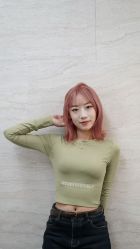 -童辉造型