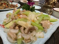 -抱德·潮汕味(琶洲店原惠城鱼仔)