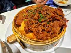 粉蒸肉-尘香•传统川菜(创汇首座店)