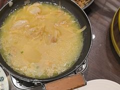 -小菜园新徽菜(无锡人民路红豆店)