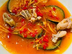 盐帮仔姜牛蛙-雀蓝川菜(星悦汇店)