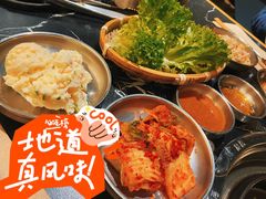 -大长今(唐人街店)
