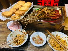-盟重烧烤(高正街店)
