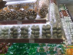 -果蔬好生活超市(乐堤港店)