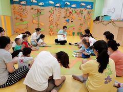 -七田布睿恩全脑早教(梅溪湖新天地步步高店)