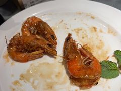 -兴仙饭店·闽味海鲜(马尾总店)