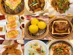 -点都德(大茶楼店)