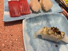 -元气寿司(东方宝泰店)