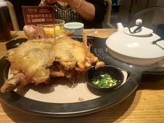 -大厨小馆(华阳城店)