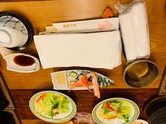 -蟹道乐( 新宿駅前店)