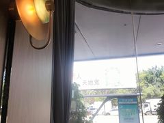 -晋江荣誉国际酒店·港誉茶餐厅
