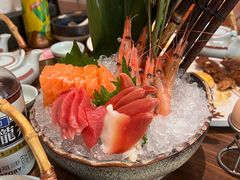 -大渔铁板烧(东城店)