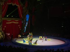 景点-珠海横琴长隆《卡卡虎奇遇记》