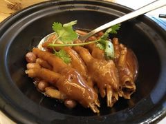 -潮府馆·非遗潮州菜·港式点心(世纪公园店)