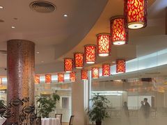 -锦江府中餐厅(电谷雅阁国际大酒店)