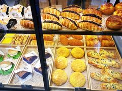 -长申超市(美食城店)