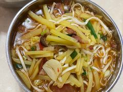-老周夜市(航空路店)