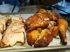 -绿茶餐厅(广州天河城店)