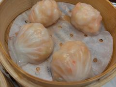 -喜宴又一村·粤菜·茶点·海鲜(壹方天地店)
