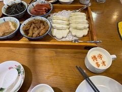 -春满园·邯郸菜发祥地(滏东店)