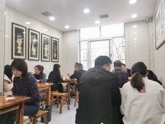 大堂-清真·马文砂锅大全(麦苋街店)
