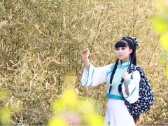 -九月鹰飞汉服摄影工作室