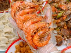 -庆山饭店·海鲜饺子家常菜(北戴河黑石路店)